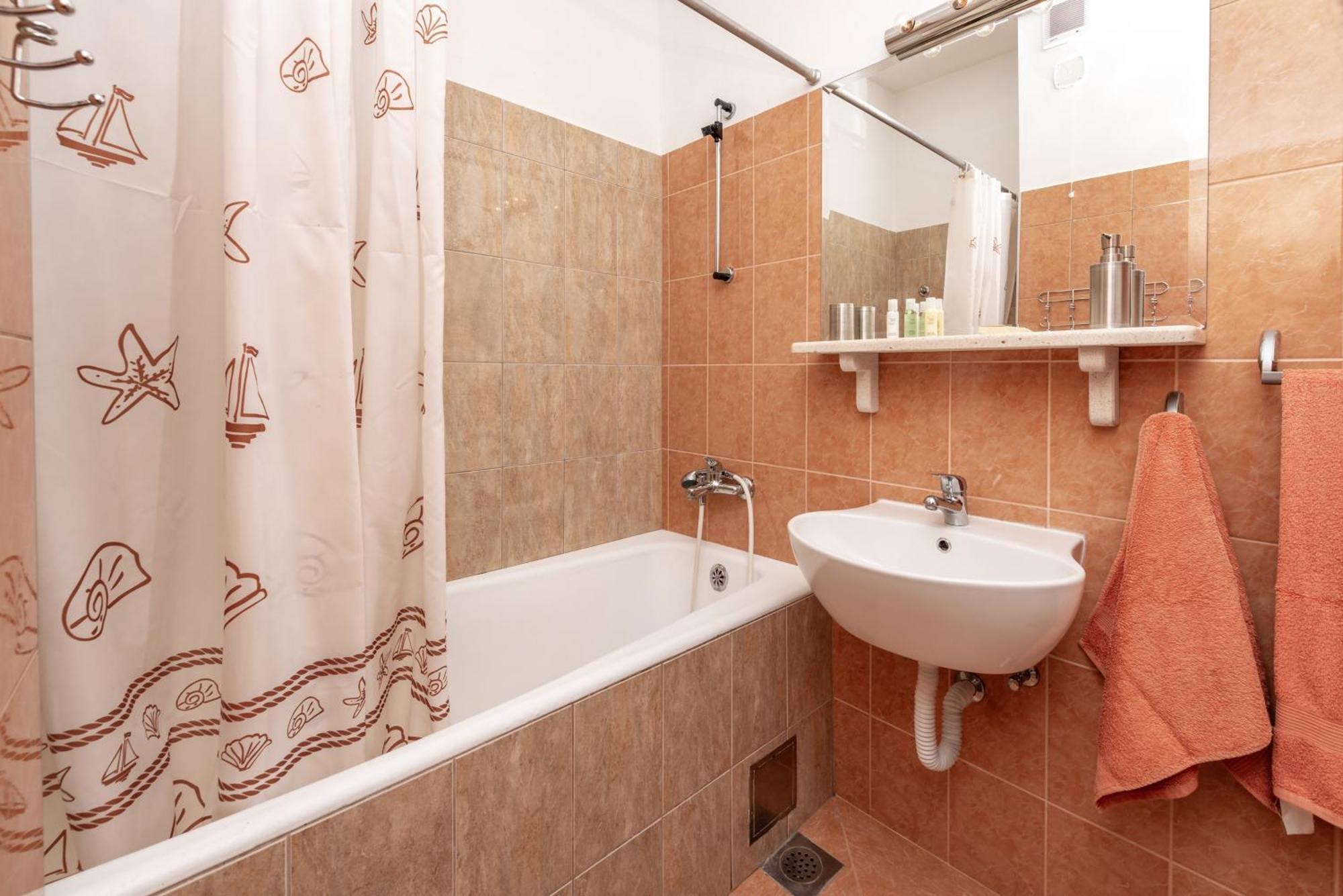 דוברובניק Villa Lia מראה חיצוני תמונה