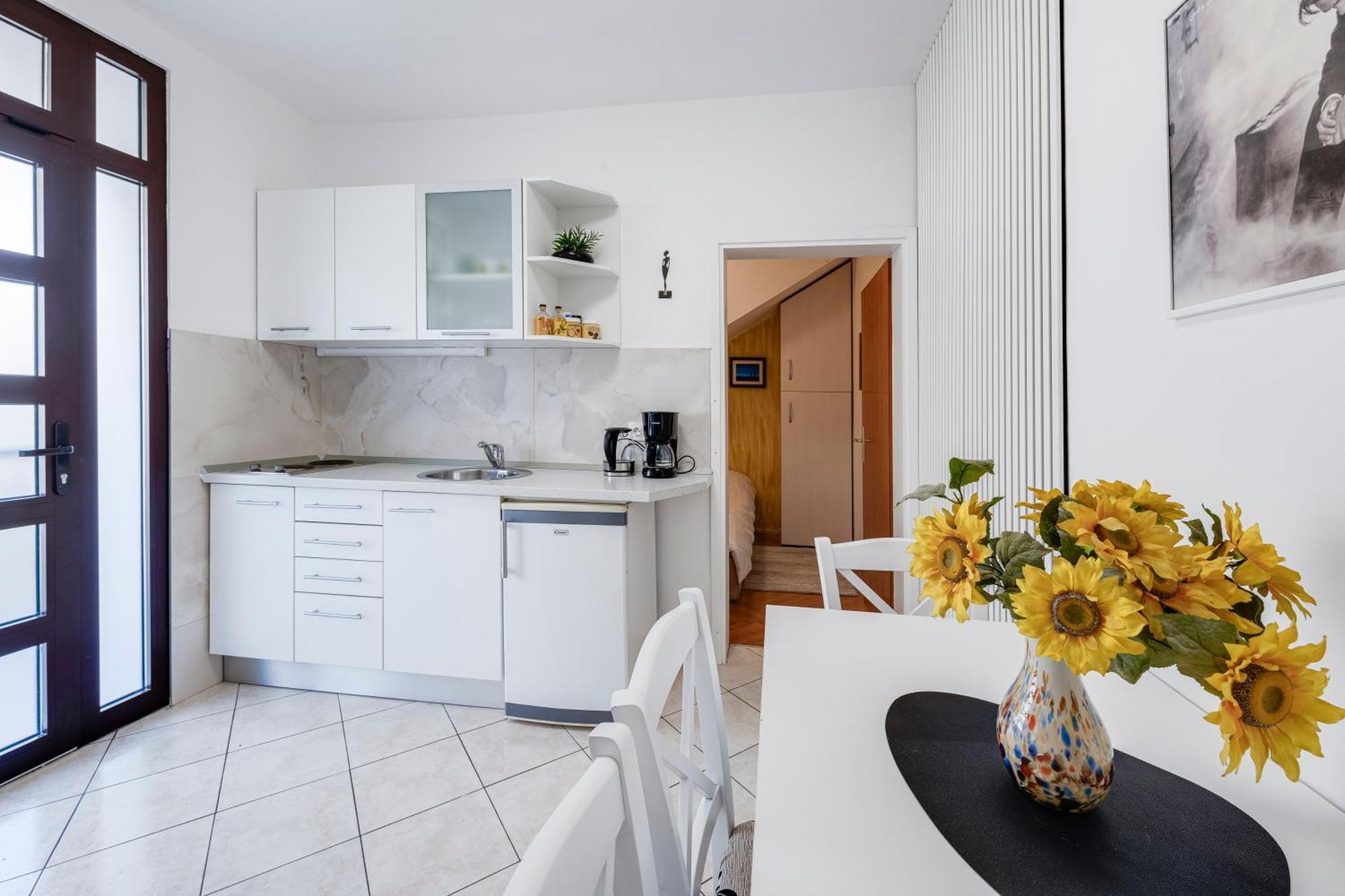 דוברובניק Villa Lia מראה חיצוני תמונה