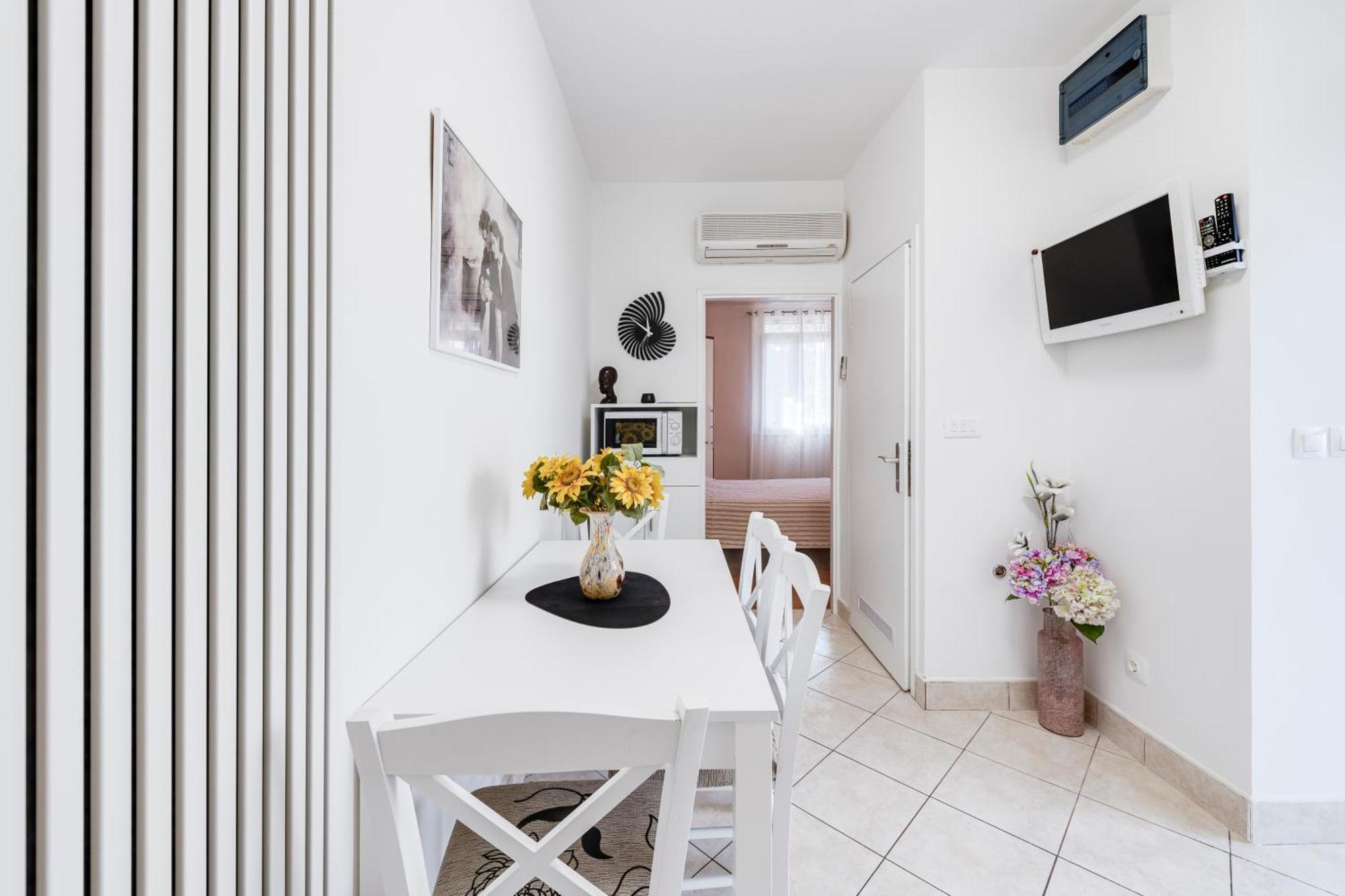 דוברובניק Villa Lia מראה חיצוני תמונה