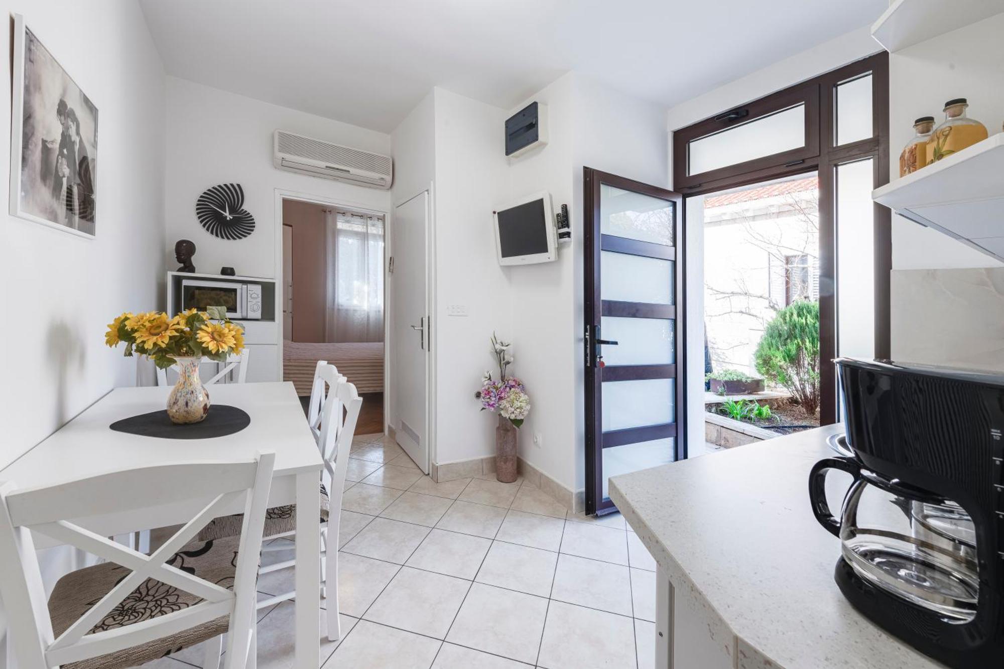 דוברובניק Villa Lia מראה חיצוני תמונה