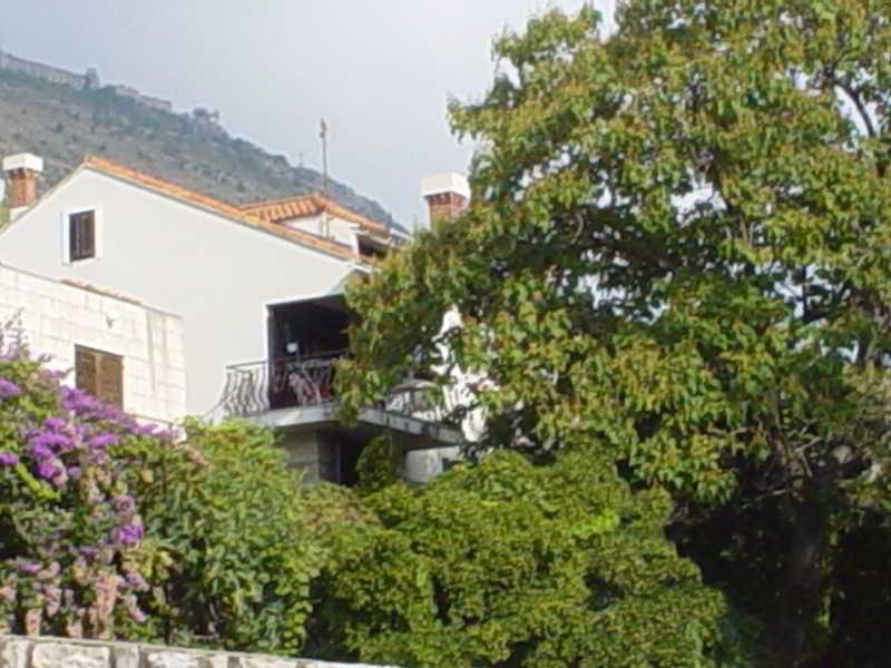 דוברובניק Villa Lia מראה חיצוני תמונה